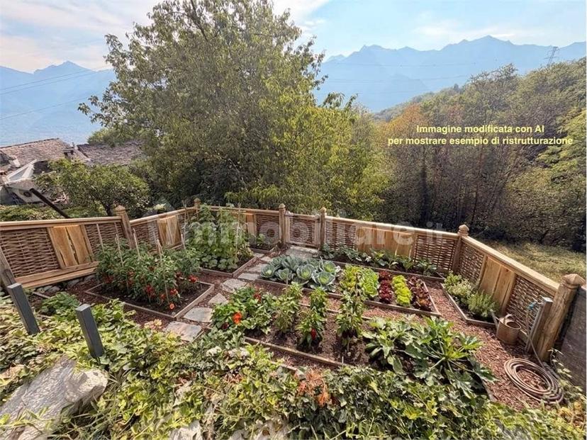 Rustico Borgata Andosso, SNC, Domodossola — foto 17 di 19