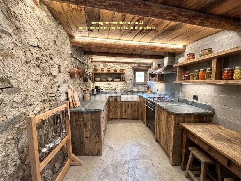 Rustico Borgata Andosso, SNC, Domodossola — foto 11 di 19