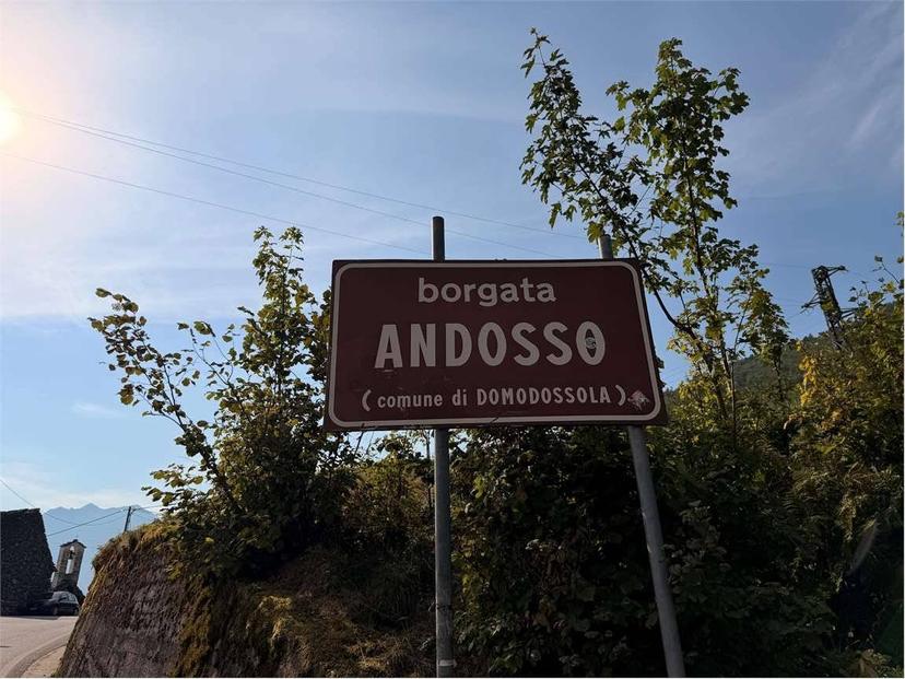 Rustico Borgata Andosso, SNC, Domodossola — foto 13 di 19