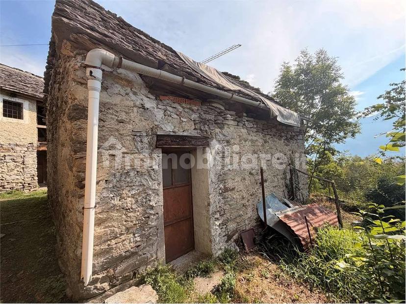 Rustico Borgata Andosso, SNC, Domodossola — foto 9 di 19