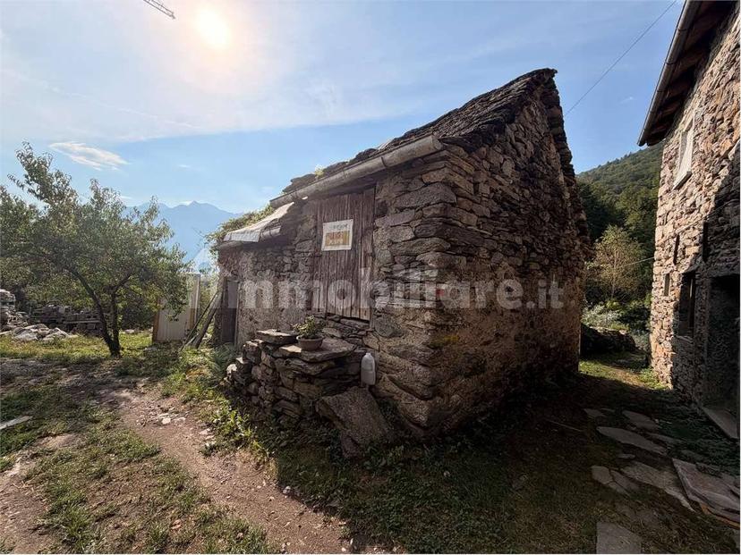 Rustico Borgata Andosso, SNC, Domodossola — foto 16 di 19