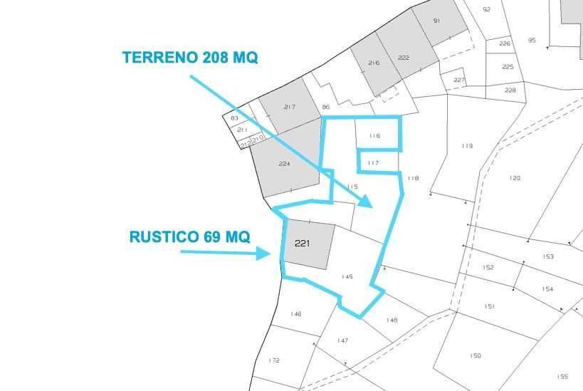 Rustico Borgata Andosso, SNC, Domodossola — foto 4 di 19