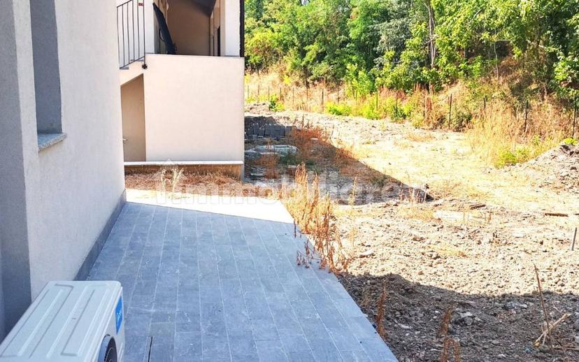 Bilocale Località Incrociata, Calendasco — foto 15 di 16