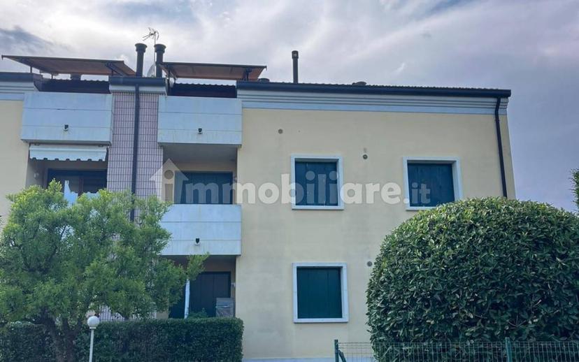 Trilocale via Tridentina 1, Centro, Oderzo — foto 16 di 19