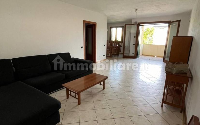 Trilocale via Tridentina 1, Centro, Oderzo — foto 15 di 19