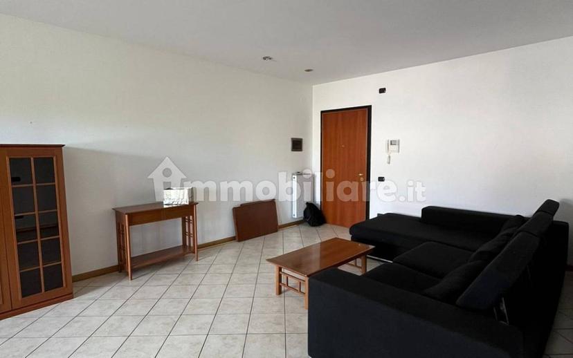 Trilocale via Tridentina 1, Centro, Oderzo — foto 10 di 19