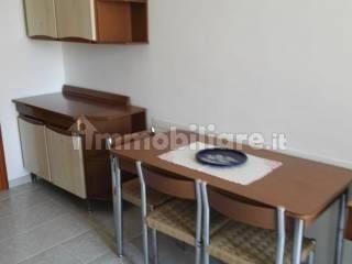 Trilocale corso Roma, Centro, Manfredonia