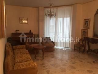 Trilocale corso Roma, Centro, Manfredonia — foto 3 di 6