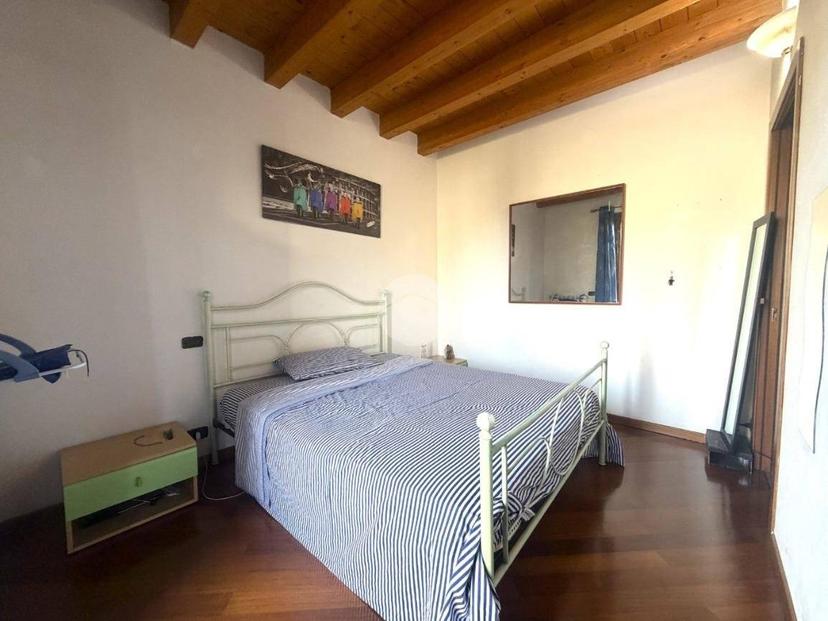 Bilocale via Monsignor Giovanni Biava 6, Cenate Di Sotto, Cenate Sotto — foto 4 di 13