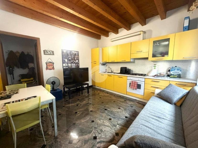 Bilocale via Monsignor Giovanni Biava 6, Cenate Di Sotto, Cenate Sotto — foto 10 di 13