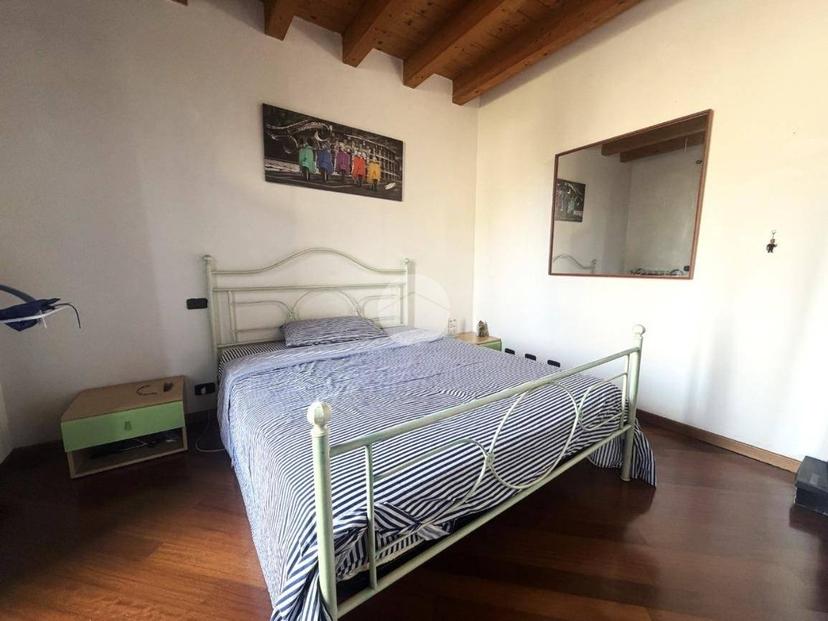 Bilocale via Monsignor Giovanni Biava 6, Cenate Di Sotto, Cenate Sotto — foto 9 di 13
