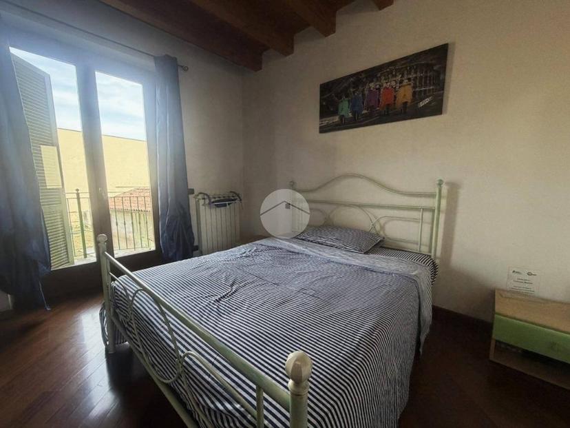 Bilocale via Monsignor Giovanni Biava 6, Cenate Di Sotto, Cenate Sotto — foto 6 di 13
