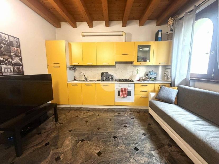 Bilocale via Monsignor Giovanni Biava 6, Cenate Di Sotto, Cenate Sotto — foto 5 di 13