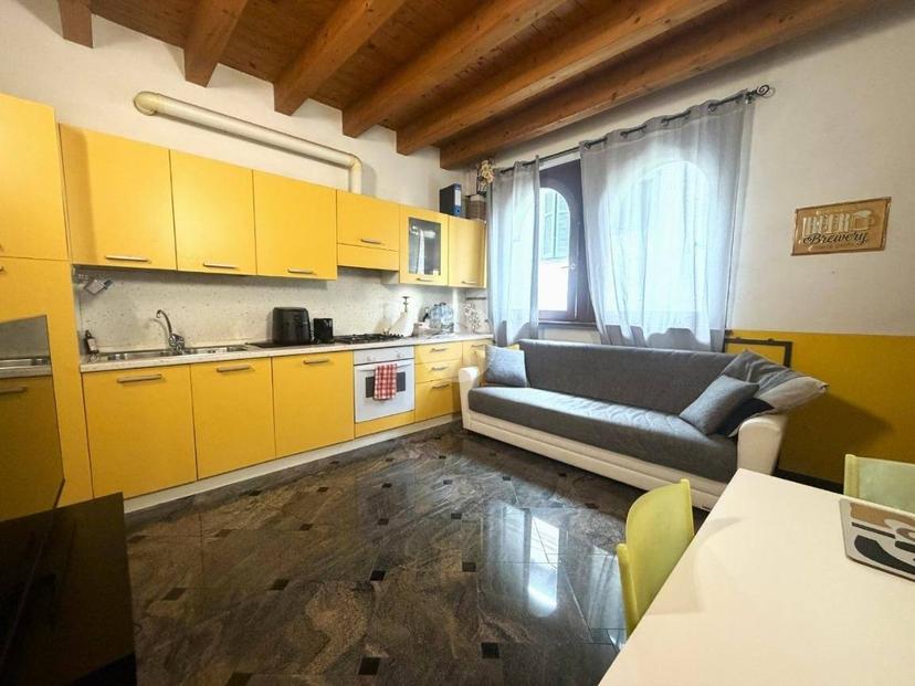 Bilocale via Monsignor Giovanni Biava 6, Cenate Di Sotto, Cenate Sotto — foto 12 di 13