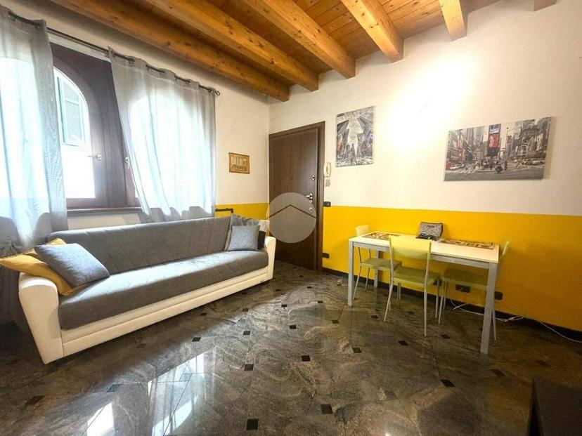 Bilocale via Monsignor Giovanni Biava 6, Cenate Di Sotto, Cenate Sotto — foto 2 di 13