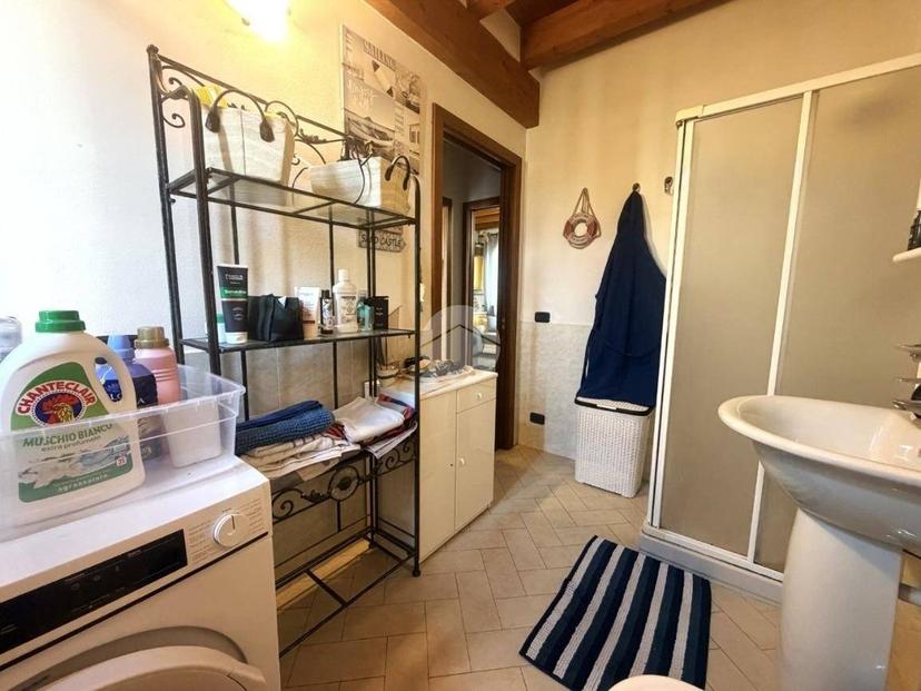 Bilocale via Monsignor Giovanni Biava 6, Cenate Di Sotto, Cenate Sotto — foto 13 di 13