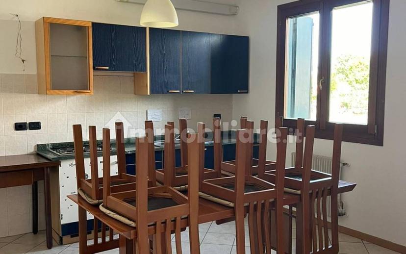 Trilocale via Tridentina 1, Centro, Oderzo — foto 2 di 19