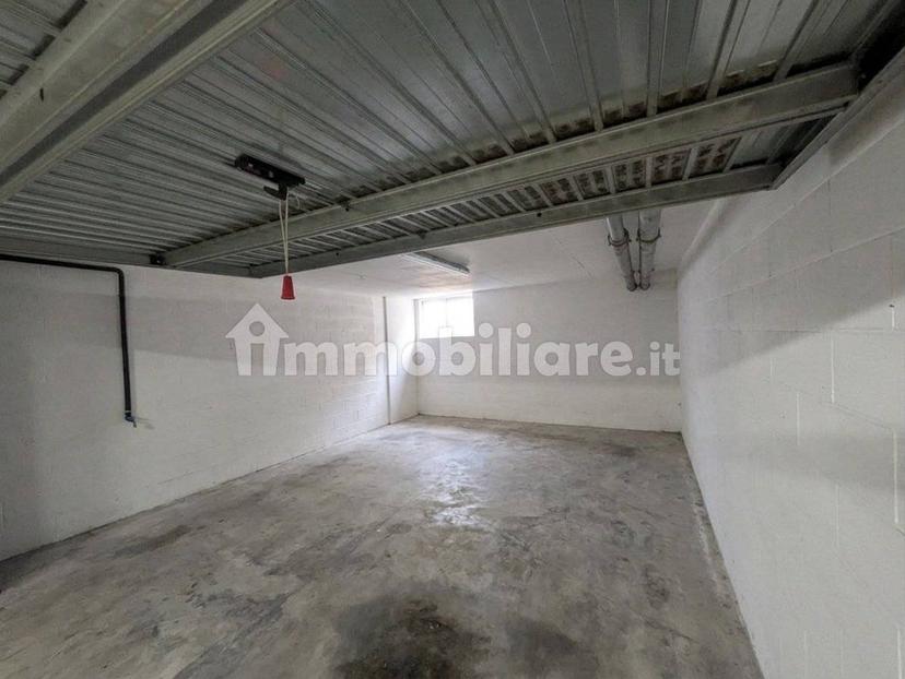 Quadrilocale via Gilberto Parlotti, Villa Fastiggi, Pesaro — foto 3 di 19