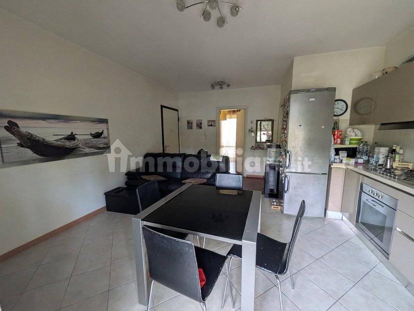 Quadrilocale via Gilberto Parlotti, Villa Fastiggi, Pesaro — foto 12 di 19