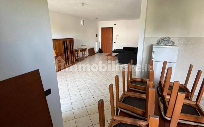 Trilocale via Tridentina 1, Centro, Oderzo — foto 14 di 19