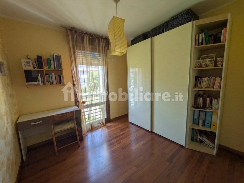 Quadrilocale via Gilberto Parlotti, Villa Fastiggi, Pesaro — foto 4 di 19