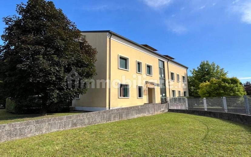 Trilocale via Tridentina 1, Centro, Oderzo — foto 9 di 19