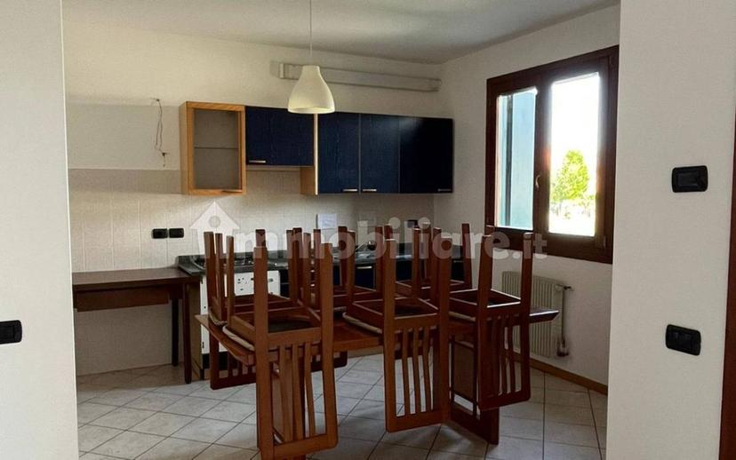 Trilocale via Tridentina 1, Centro, Oderzo — foto 18 di 19