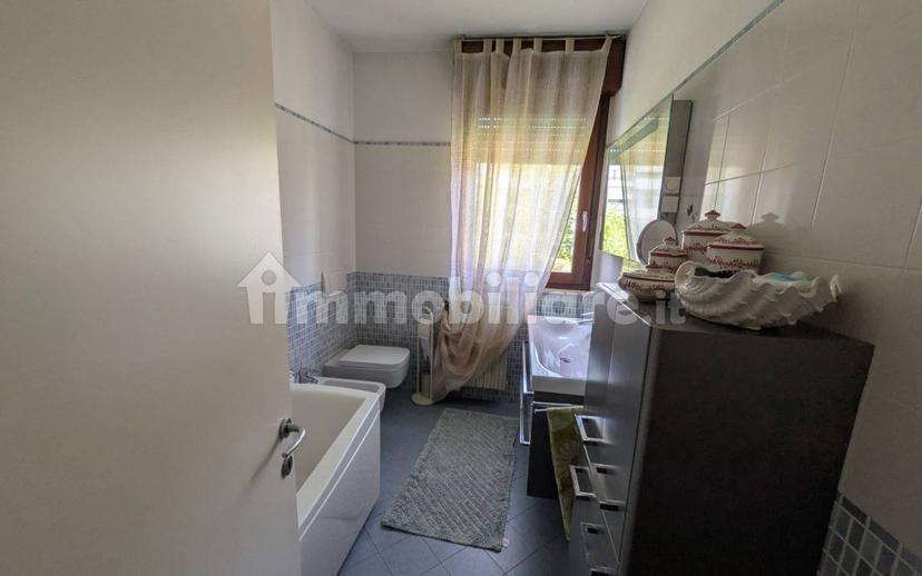 Quadrilocale via Gilberto Parlotti, Villa Fastiggi, Pesaro — foto 14 di 19