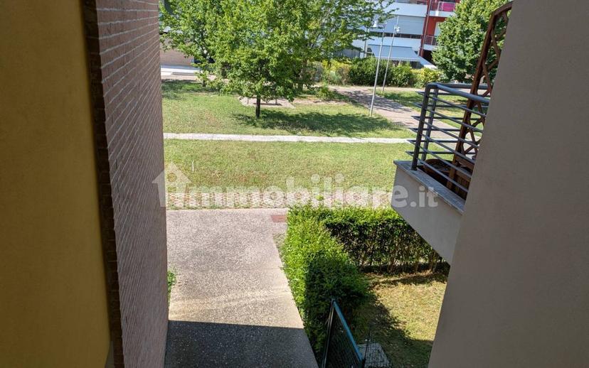 Quadrilocale via Gilberto Parlotti, Villa Fastiggi, Pesaro — foto 19 di 19