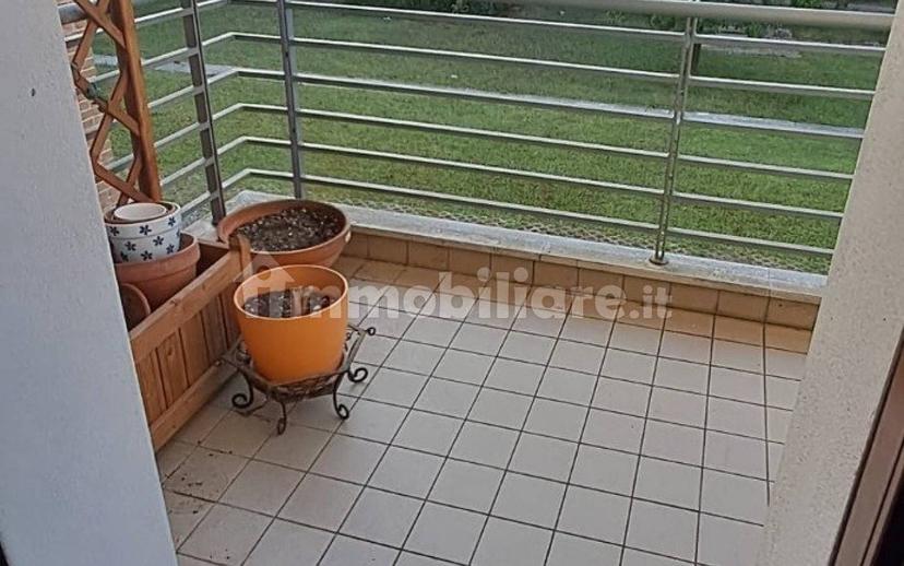 Quadrilocale via Gilberto Parlotti, Villa Fastiggi, Pesaro — foto 18 di 19