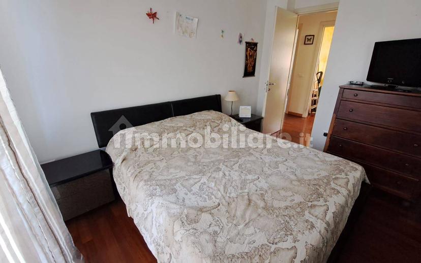 Quadrilocale via Gilberto Parlotti, Villa Fastiggi, Pesaro — foto 5 di 19