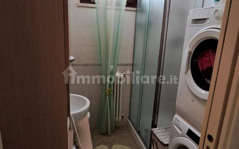 Quadrilocale via Gilberto Parlotti, Villa Fastiggi, Pesaro — foto 16 di 19