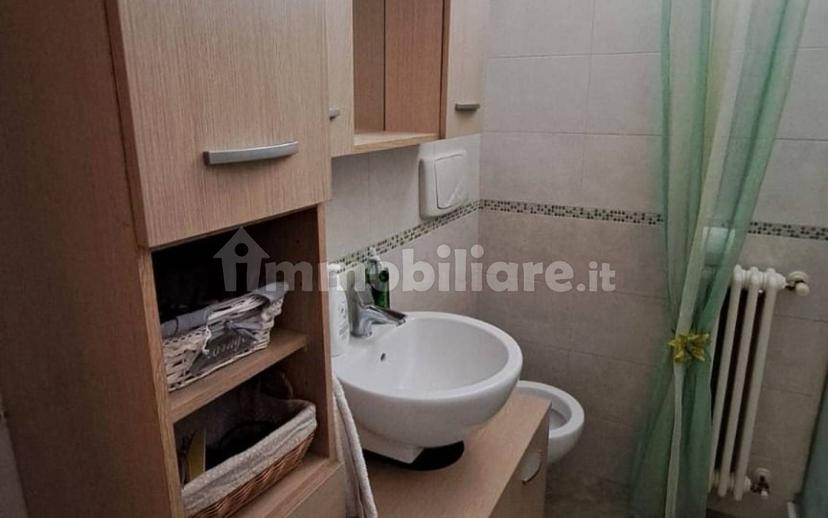 Quadrilocale via Gilberto Parlotti, Villa Fastiggi, Pesaro — foto 11 di 19