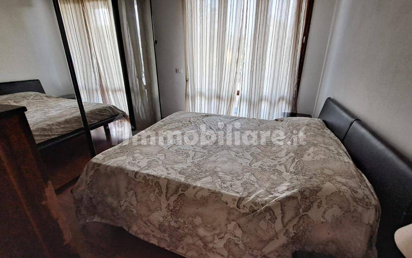 Quadrilocale via Gilberto Parlotti, Villa Fastiggi, Pesaro — foto 7 di 19