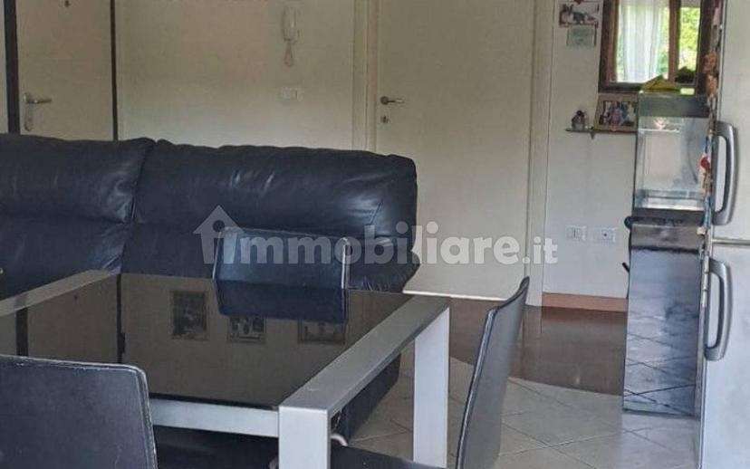 Quadrilocale via Gilberto Parlotti, Villa Fastiggi, Pesaro — foto 6 di 19