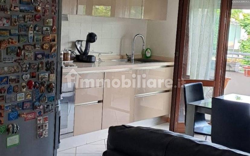Quadrilocale via Gilberto Parlotti, Villa Fastiggi, Pesaro — foto 10 di 19