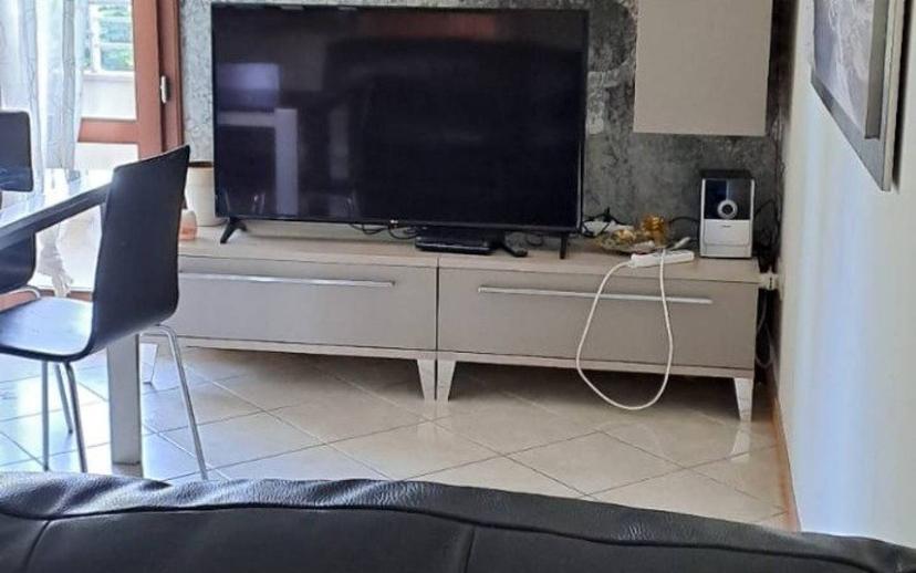 Quadrilocale via Gilberto Parlotti, Villa Fastiggi, Pesaro — foto 13 di 19