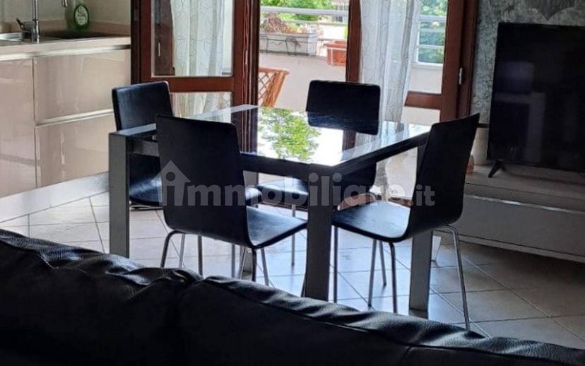 Quadrilocale via Gilberto Parlotti, Villa Fastiggi, Pesaro — foto 8 di 19