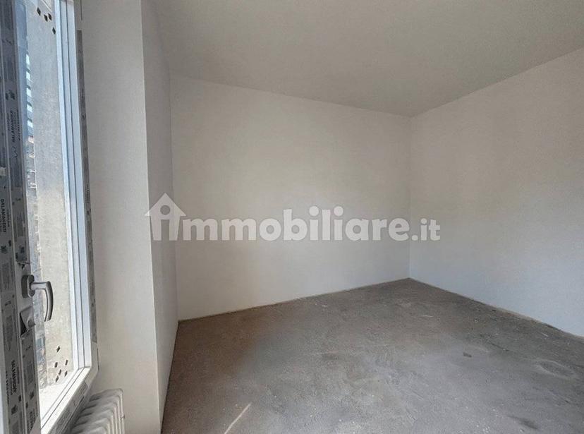 Appartamento via Fabbroni 58, Leopoldo - Vittorio Emanuele - Statuto, Firenze