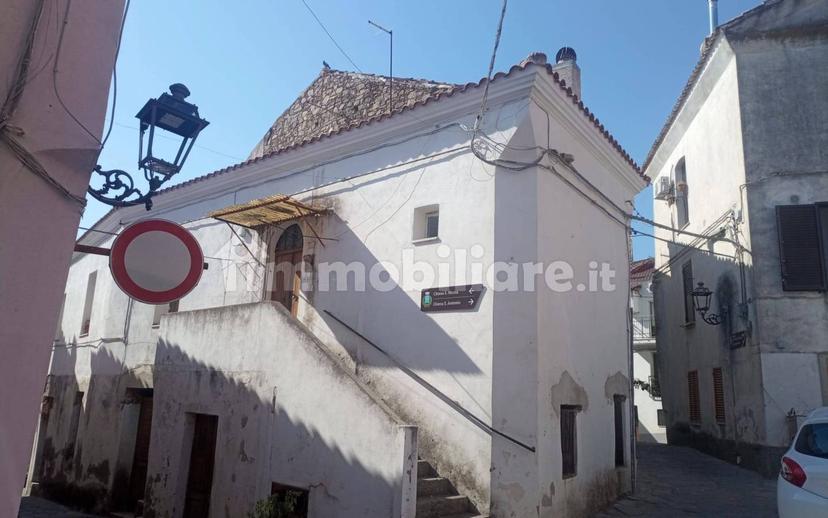 Quadrilocale via Niccolò Converti, Centro, Roseto Capo Spulico — foto 2 di 5