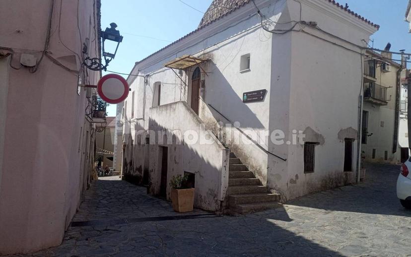 Quadrilocale via Niccolò Converti, Centro, Roseto Capo Spulico — foto 3 di 5