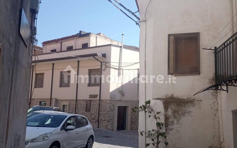 Quadrilocale via Niccolò Converti, Centro, Roseto Capo Spulico — foto 5 di 5