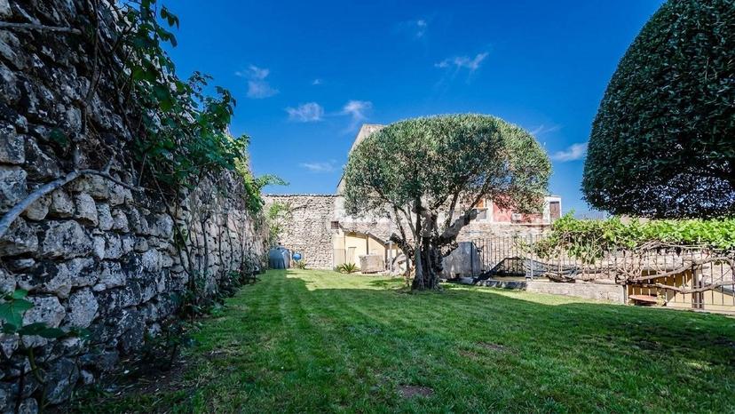 Terratetto unifamiliare via Roma, Centro, Palazzolo Acreide — foto 49 di 50