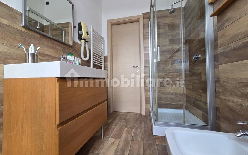 Villa bifamiliare via Gorizia 18, Ceparana Carpena, Bolano — foto 16 di 29