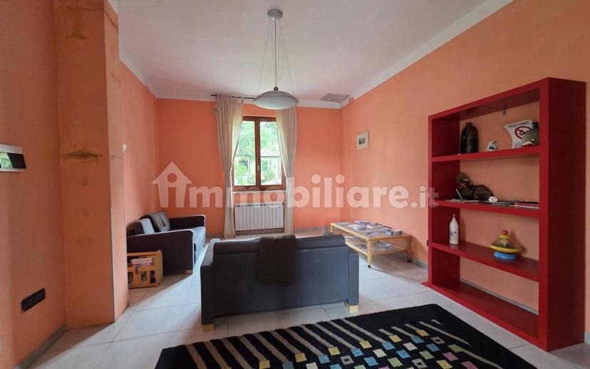 Villa bifamiliare via Gorizia 18, Ceparana Carpena, Bolano — foto 7 di 29