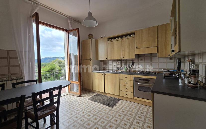 Villa bifamiliare via Gorizia 18, Ceparana Carpena, Bolano — foto 15 di 29