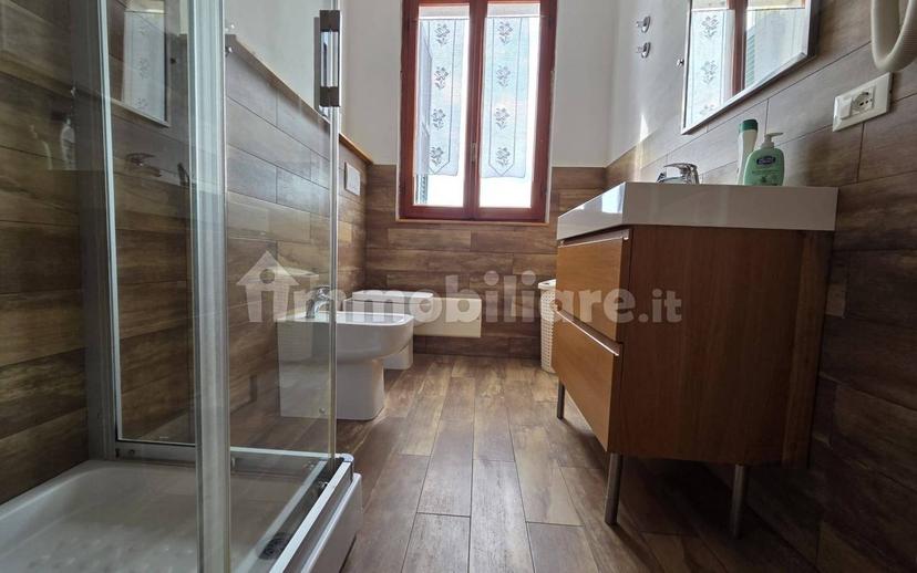 Villa bifamiliare via Gorizia 18, Ceparana Carpena, Bolano — foto 23 di 29