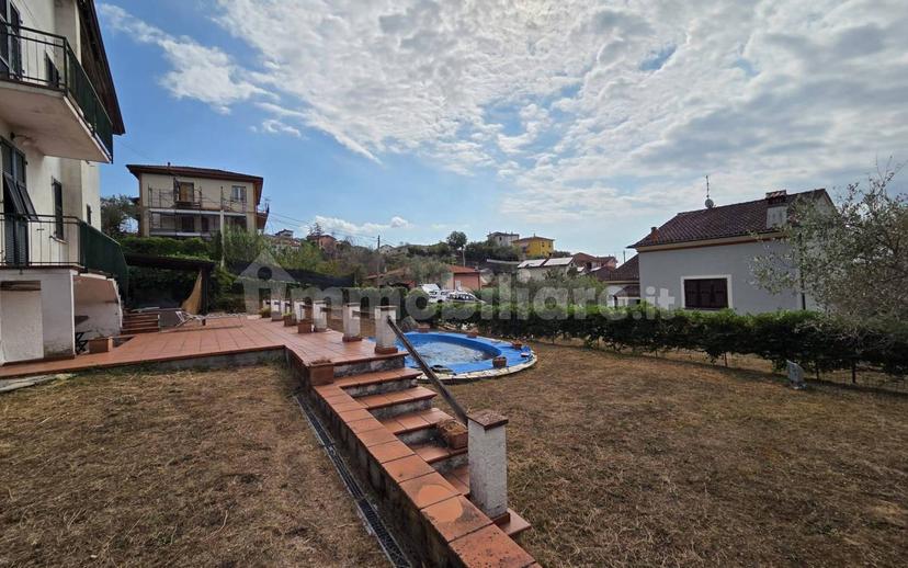 Villa bifamiliare via Gorizia 18, Ceparana Carpena, Bolano — foto 12 di 29