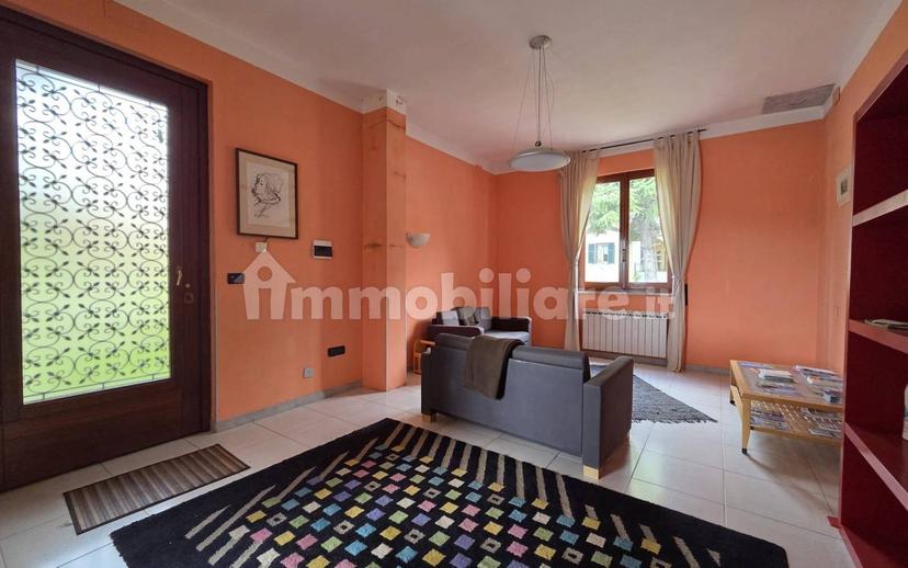 Villa bifamiliare via Gorizia 18, Ceparana Carpena, Bolano — foto 11 di 29
