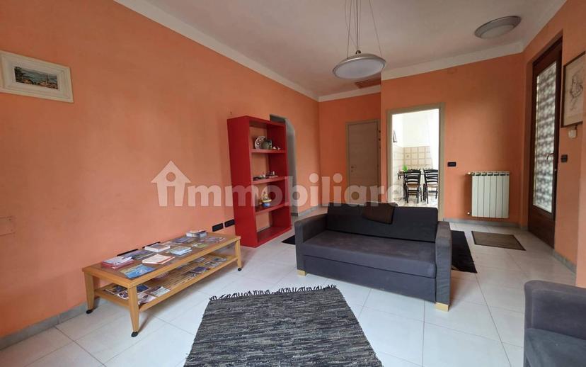 Villa bifamiliare via Gorizia 18, Ceparana Carpena, Bolano — foto 20 di 29